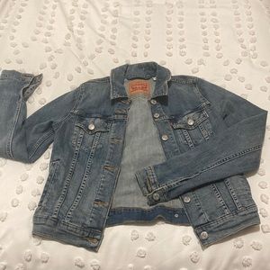 Levis Strauss Jacket
